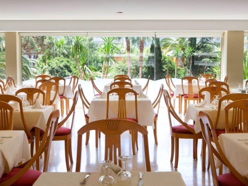H10德芬酒店-仅限成人入住 萨洛 外观 照片